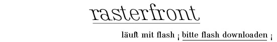 flash detection